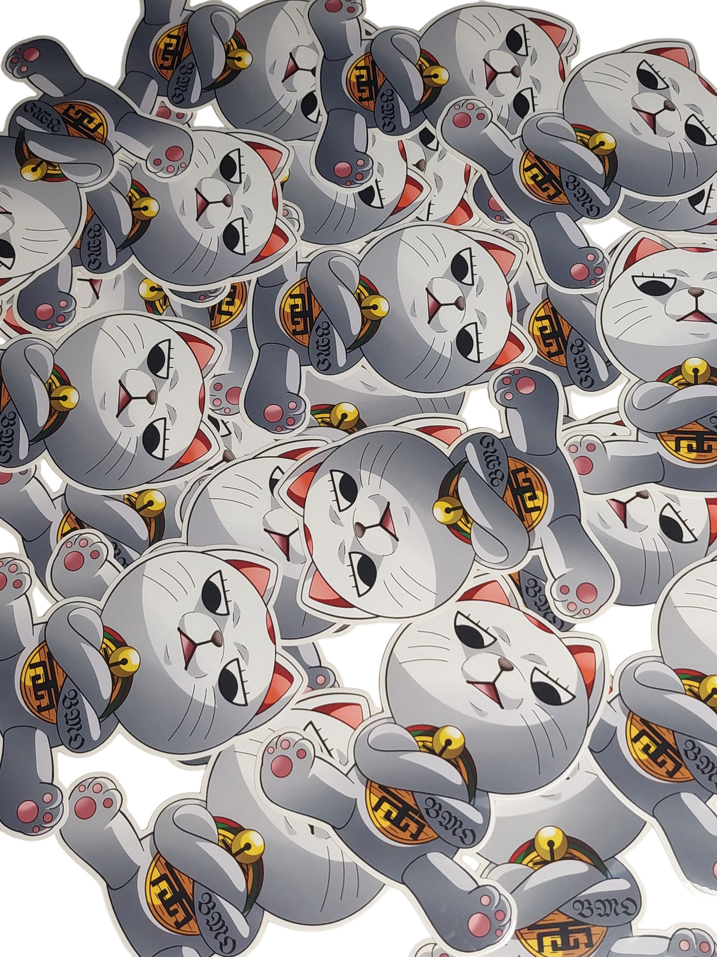 Transformation Okarun