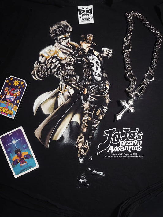 "Fiend Club" Jotaro Kujo - PRE-ORDER