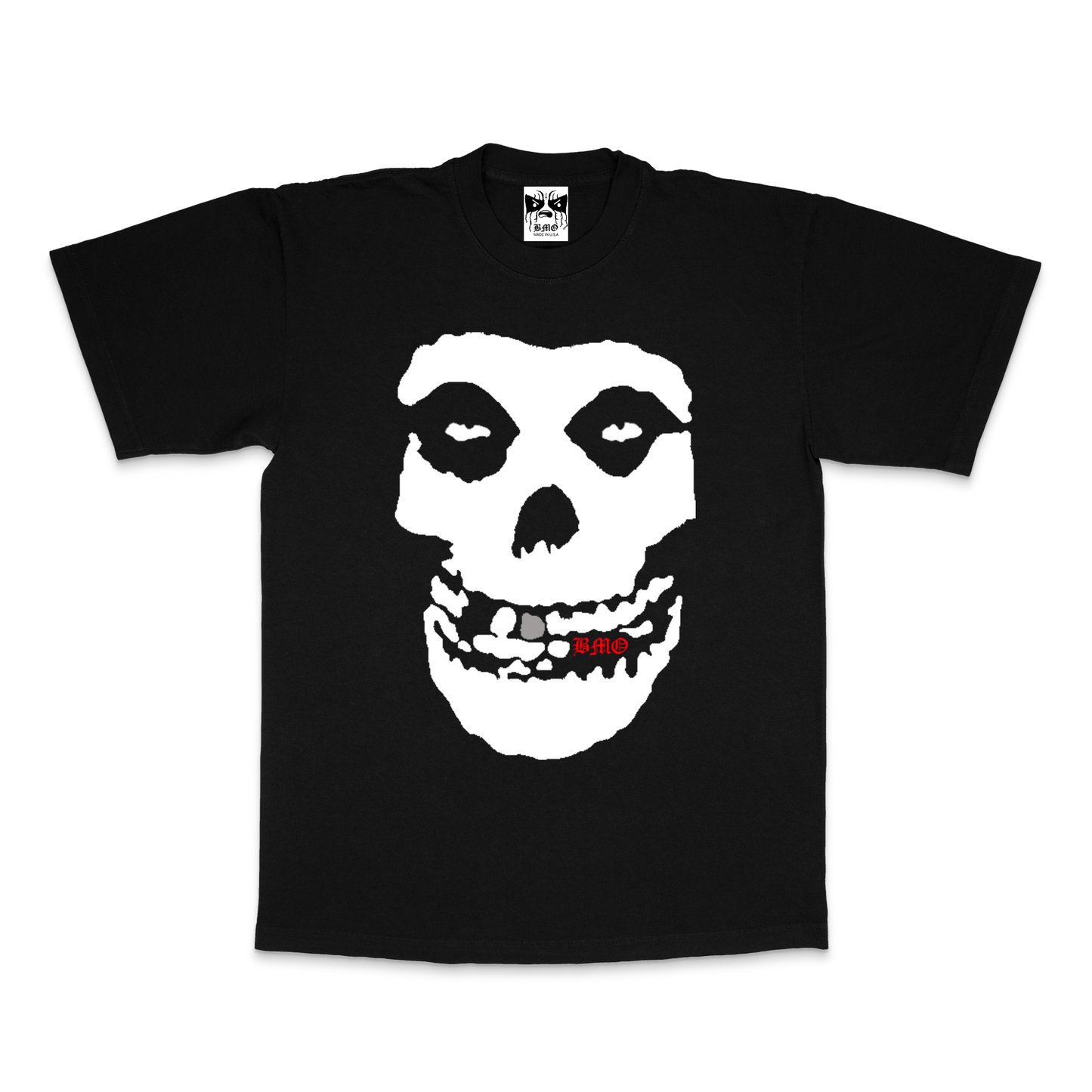 BMO x The Misfits - PRE-ORDER