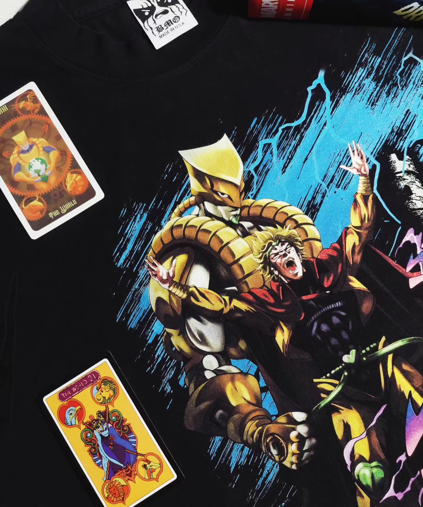 "The Tomb of Lord Dio" - PRE-ORDER