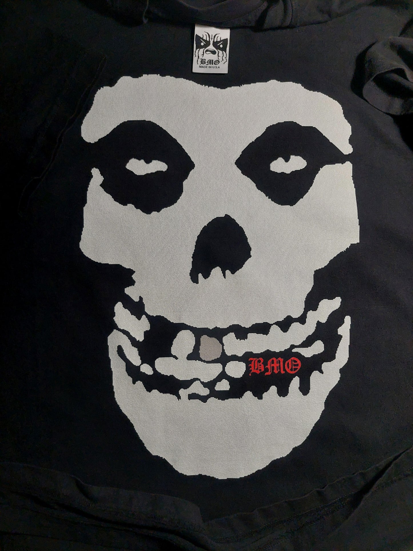 BMO x The Misfits - PRE-ORDER