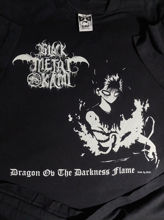 Hiei# 1 "Dragon of The Darkness Flame"