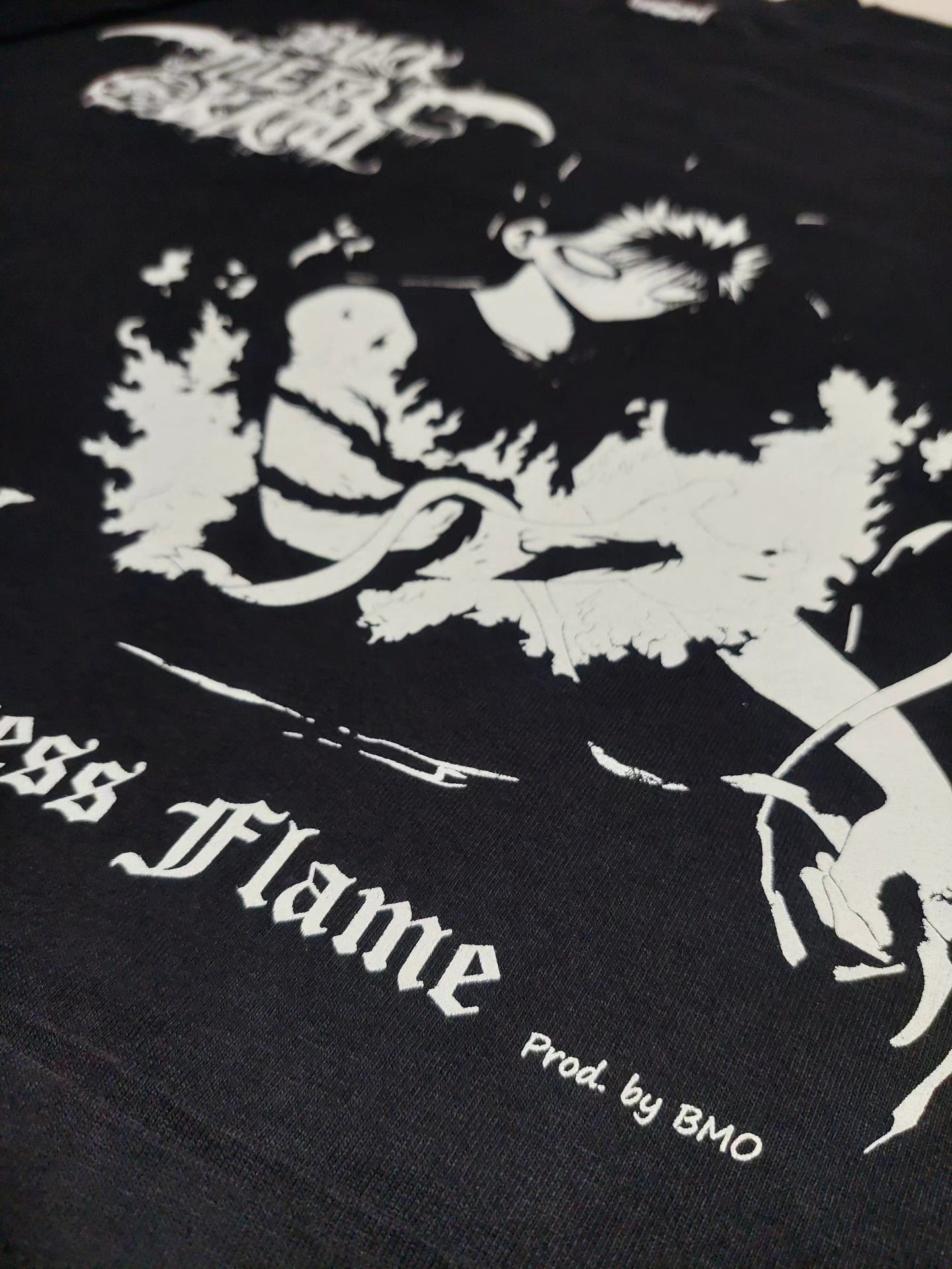 Hiei# 1 "Dragon of The Darkness Flame"