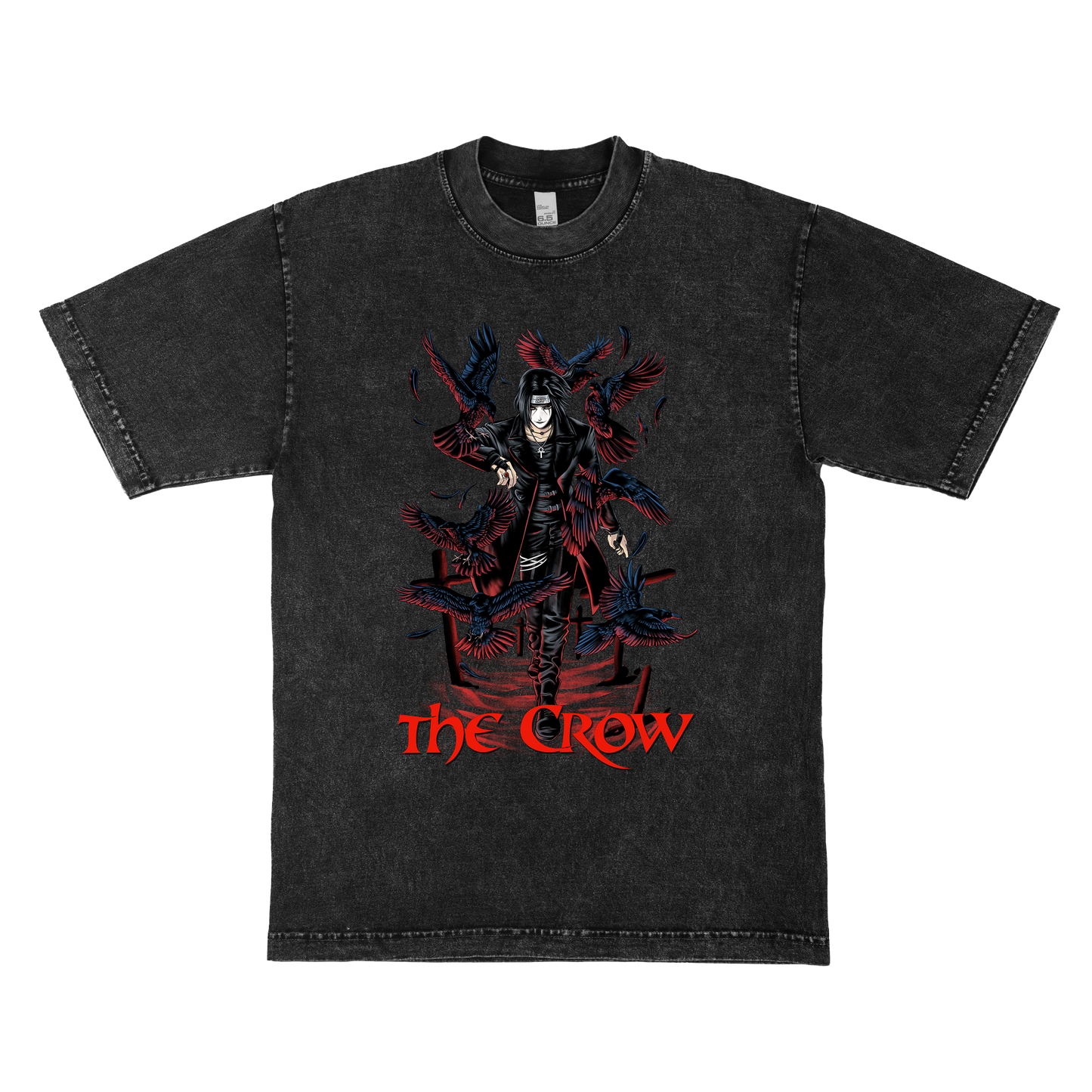 *EXTRAS* Itachi The Crow 🐦‍⬛