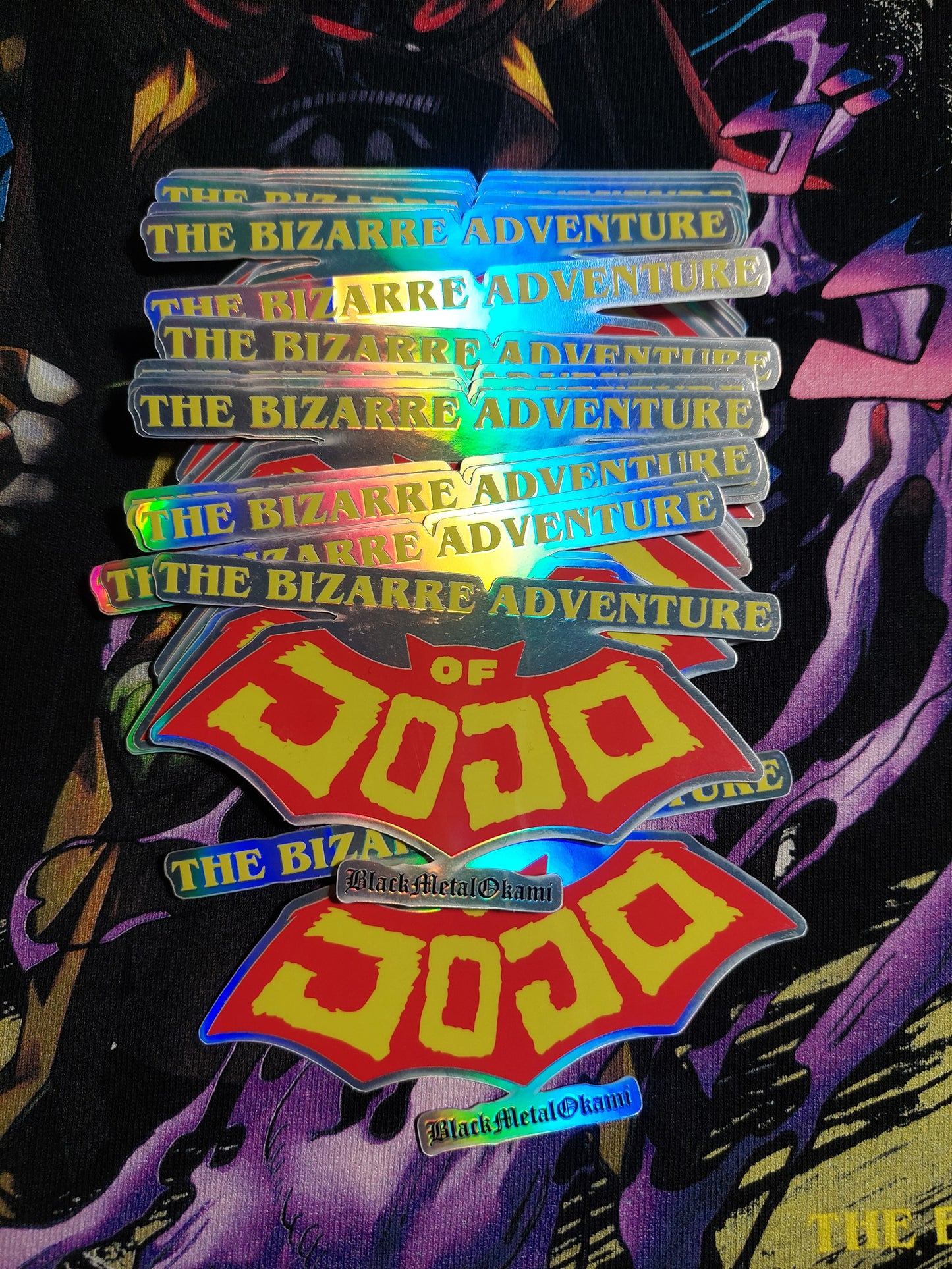 "The Tomb of Lord Dio" - PRE-ORDER