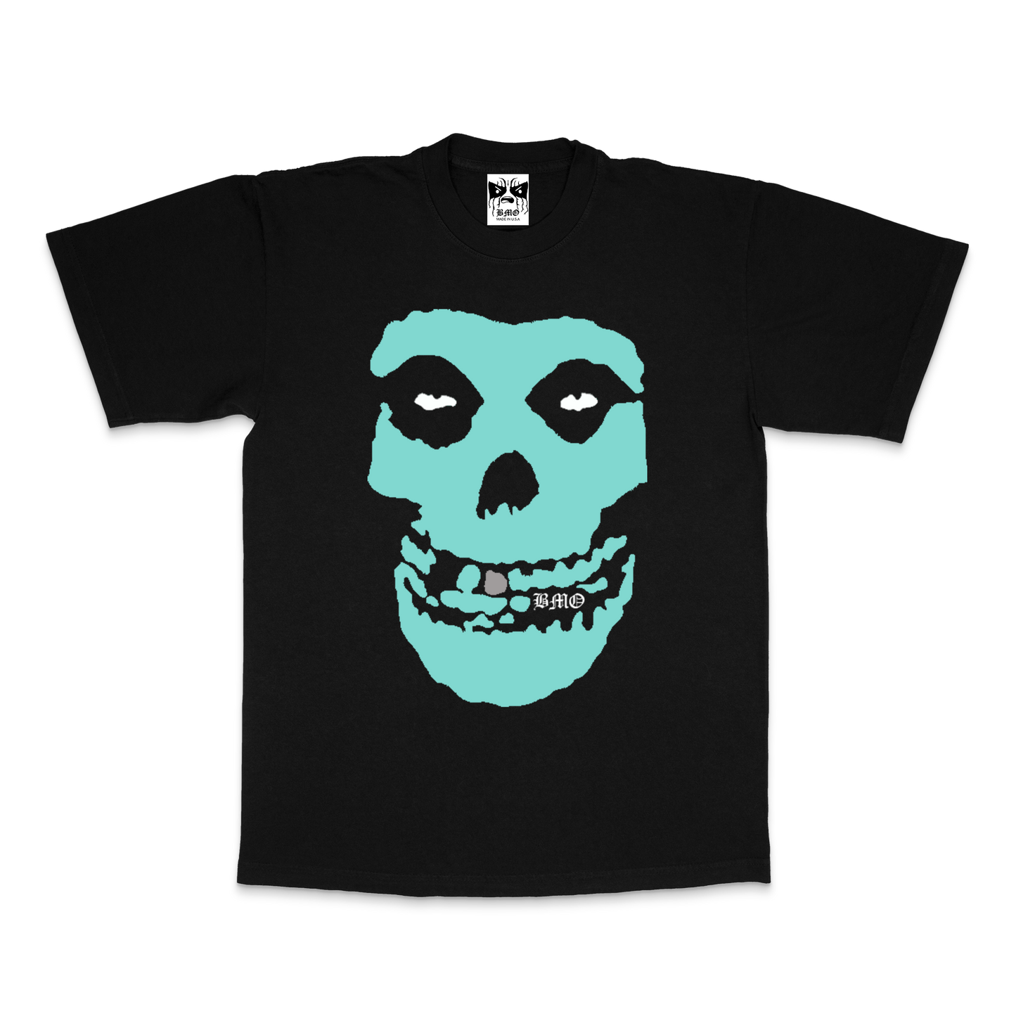 BMO x The Misfits - PRE-ORDER