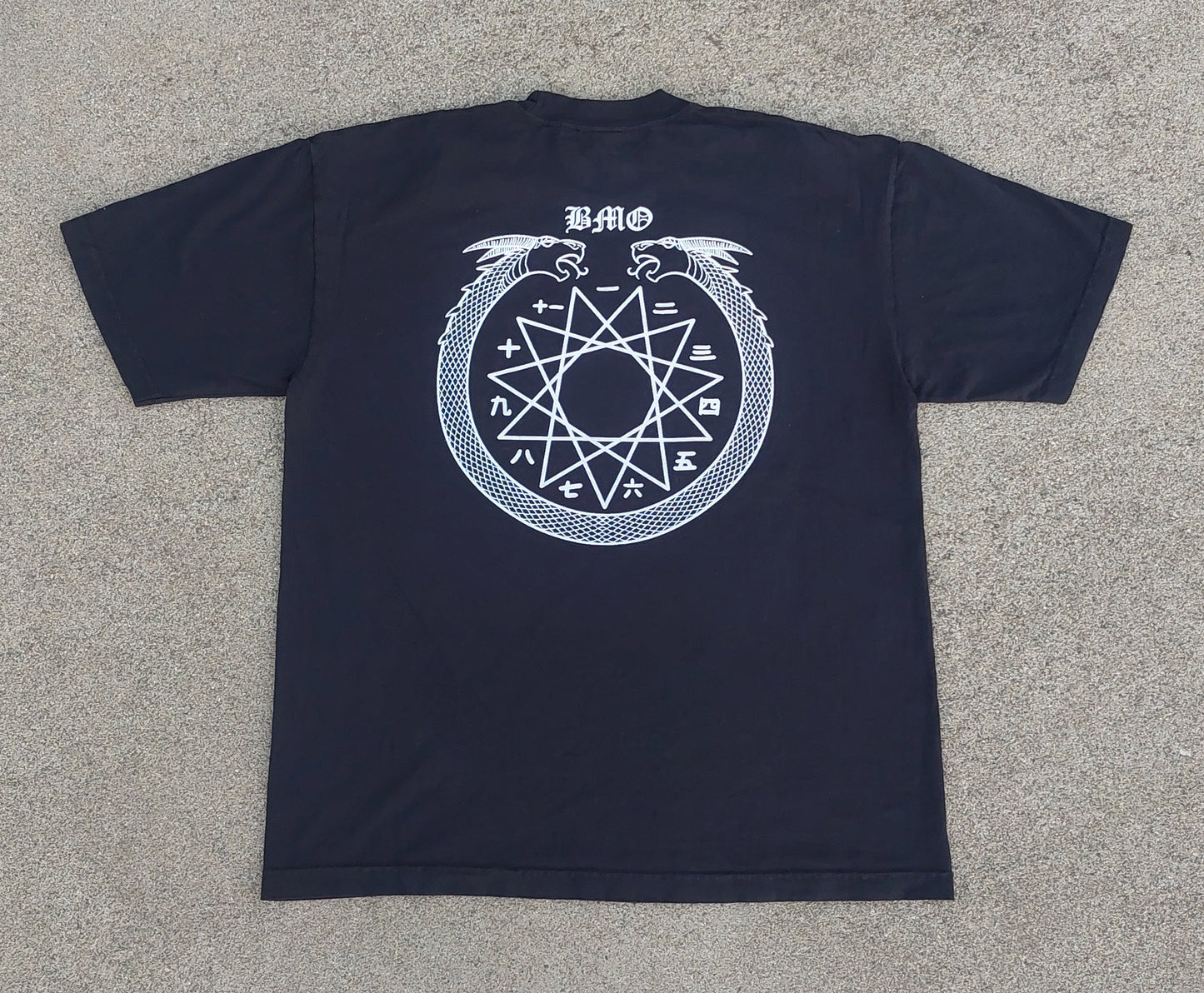 Hiei# 1 "Dragon of The Darkness Flame"