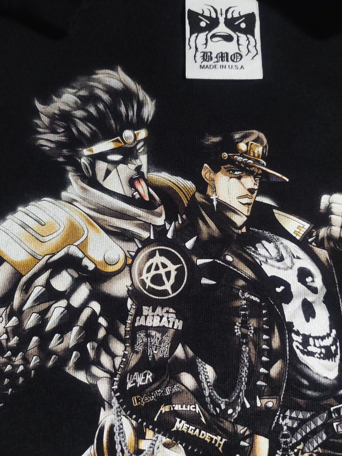 "Fiend Club" Jotaro Kujo - PRE-ORDER