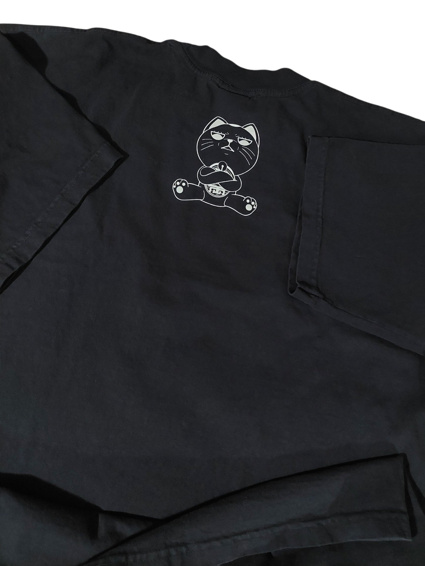 Transformation Okarun