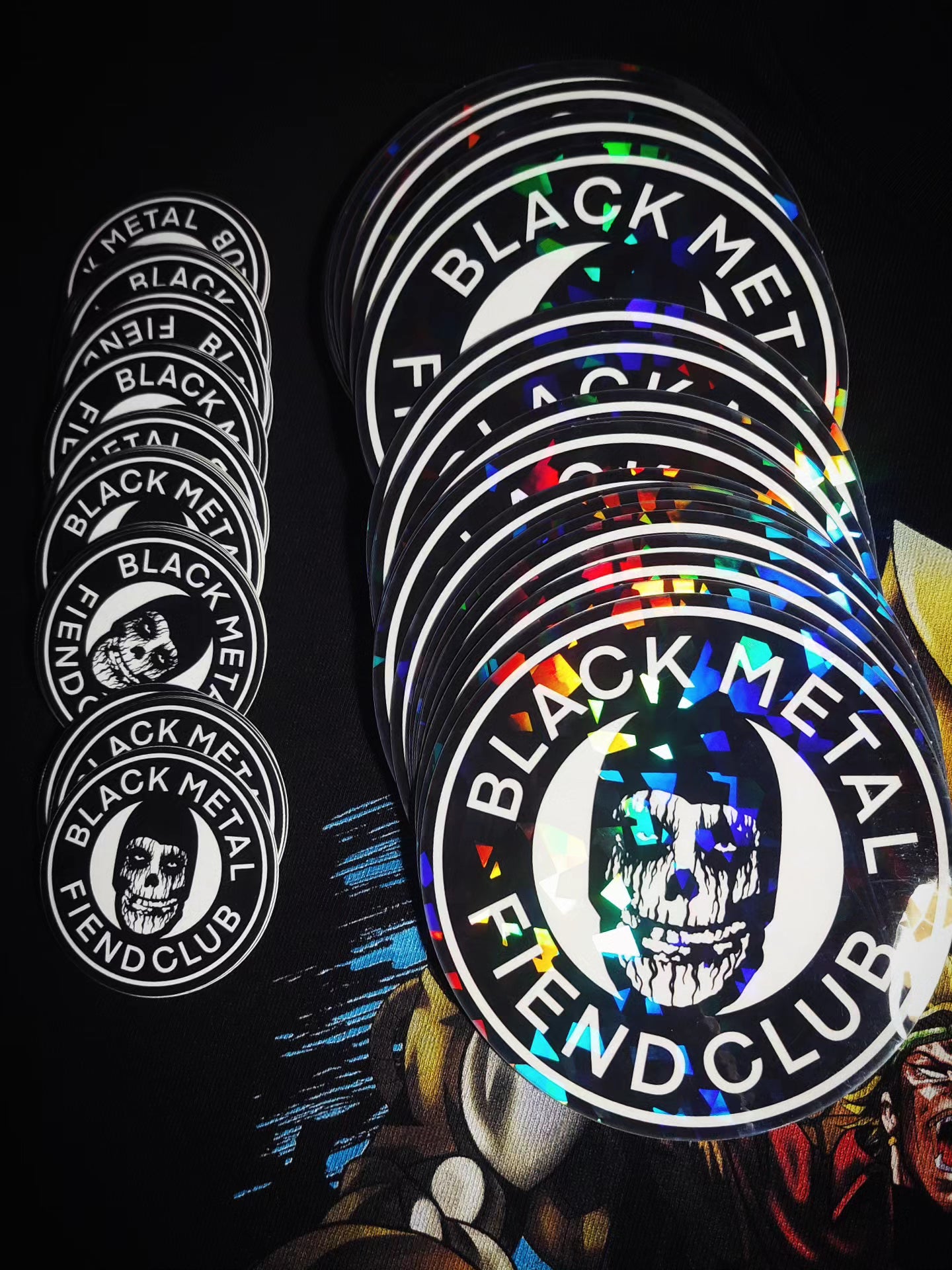 "Fiend Club" Jotaro Kujo - PRE-ORDER